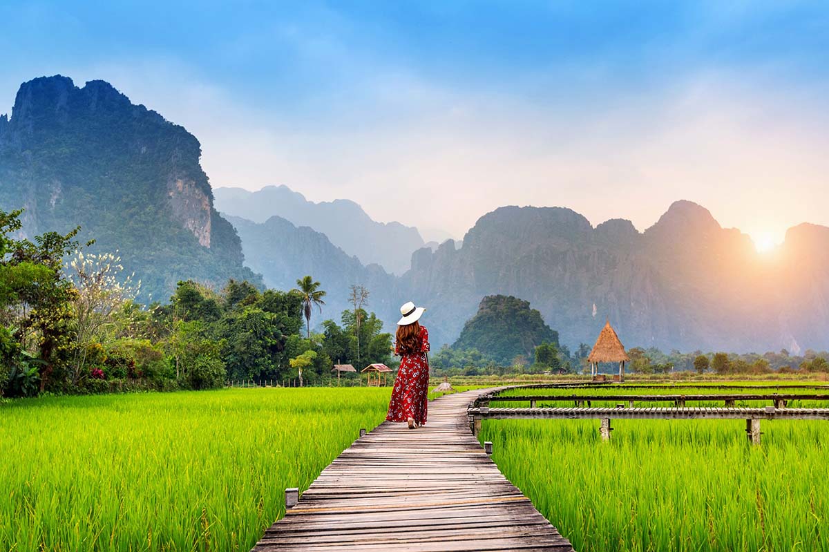 Laos Travel Guide: Local Insights and Recommendations